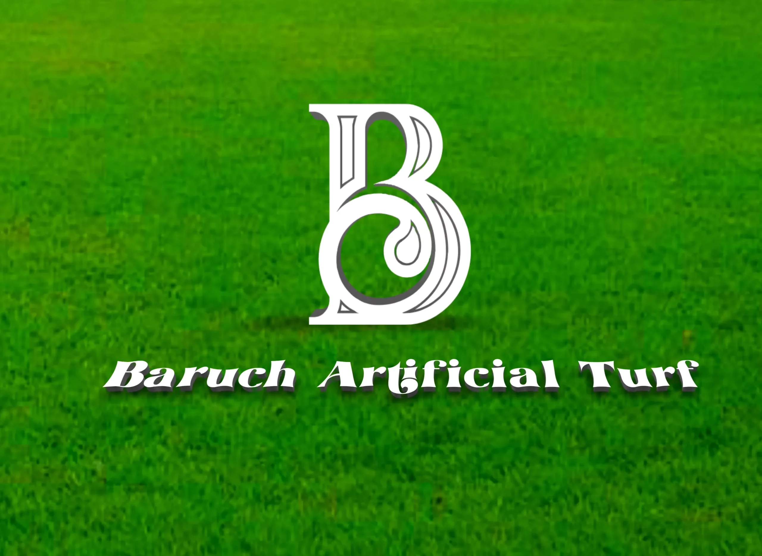 BARUCHTURF